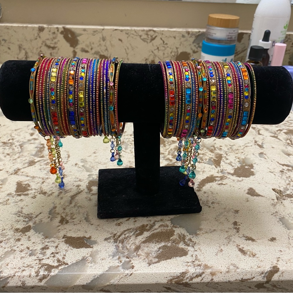 Bangle Set